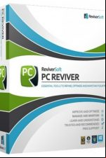 pelicula ReviverSoft PC Reviver v3 (x86x64)
