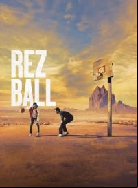 pelicula Rez Ball