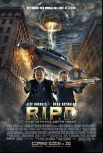 pelicula RIPD Departamento de polica (3D) (SBS) (Subtitulado)