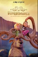 pelicula Riverdance – La aventura animada