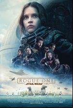 pelicula Rogue One Una historia de Star Wars (3D) (SBS) (Subtitulado)