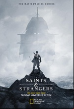 Saints & Strangers