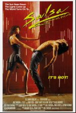 pelicula Salsa