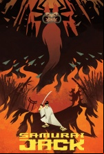 Samurai Jack II