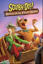 pelicula Scooby-Doo: Duelo En El Viejo Oeste