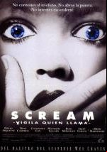 Scream Serie Scream