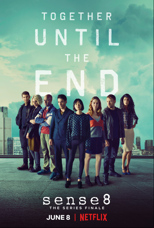 Sense8