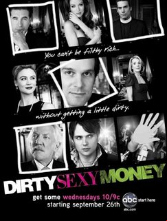 Sexy money t