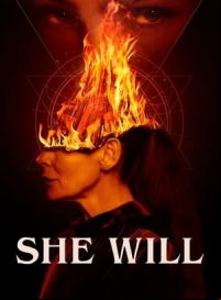 pelicula She Will