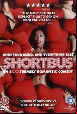 pelicula Shortbus [2006][DVD R2][Spanish]