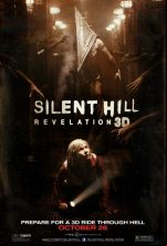 pelicula Silent Hill 2