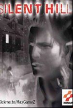 pelicula Silent Hill [PSX]