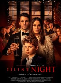 pelicula Silent Night