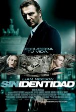 Sin Identidad
