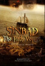 pelicula Sinbad: El quinto viaje