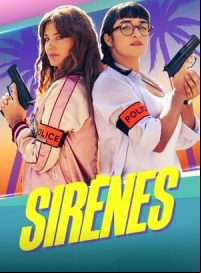 pelicula Sirenas