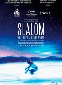 pelicula Slalom