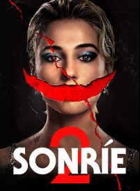 pelicula Smile 2
