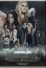 pelicula Snowflake