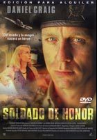 Soldado De Honor