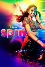 pelicula Spin