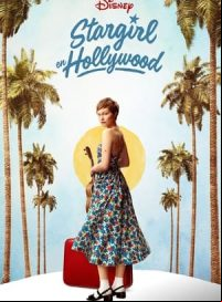pelicula Stargirl en Hollywood