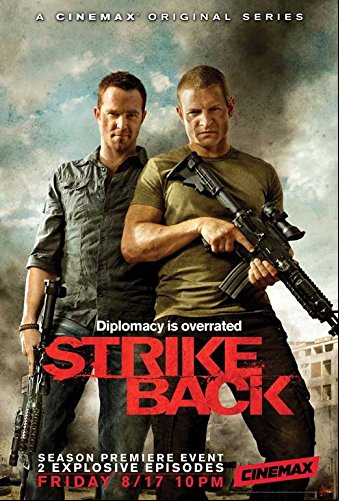Strike Back