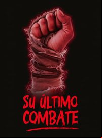 pelicula Su último combate