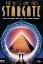 pelicula Subtítulos Película Stargate