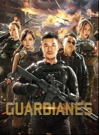 pelicula Super Bodyguard