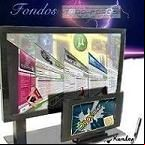 pelicula Super Fondos de escritorio sobre las Webs