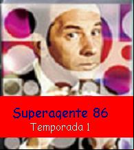 Superagente86 Serie Superagente86