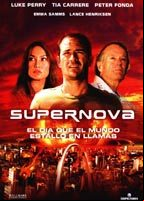 pelicula Supernova