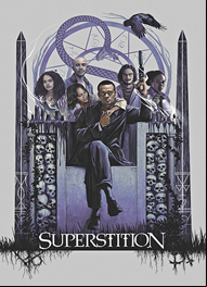 Superstition