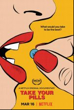 pelicula Take Your Pills