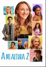 pelicula Tall Girl 2