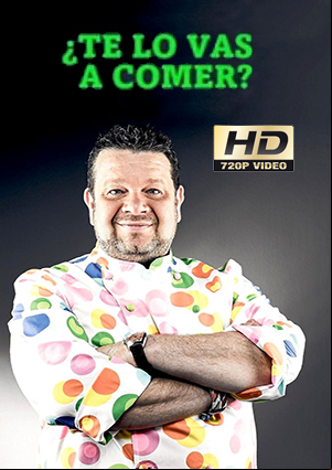 Te Lo Vas a Comer