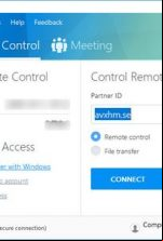 pelicula TeamViewer v13