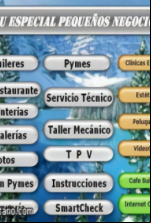 pelicula TEU Negocios (2016)