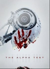 pelicula The Alpha Test