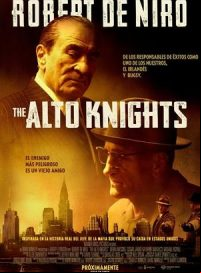 pelicula The Alto Knights