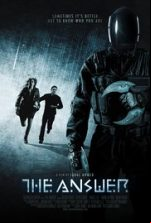 pelicula The Answer
