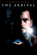 pelicula The Arrival [1996] [DVDR] [NTSC] [Multi]