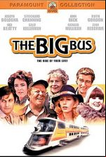 pelicula The Big Bus [1976][DVD R2][ESPAÑOL]