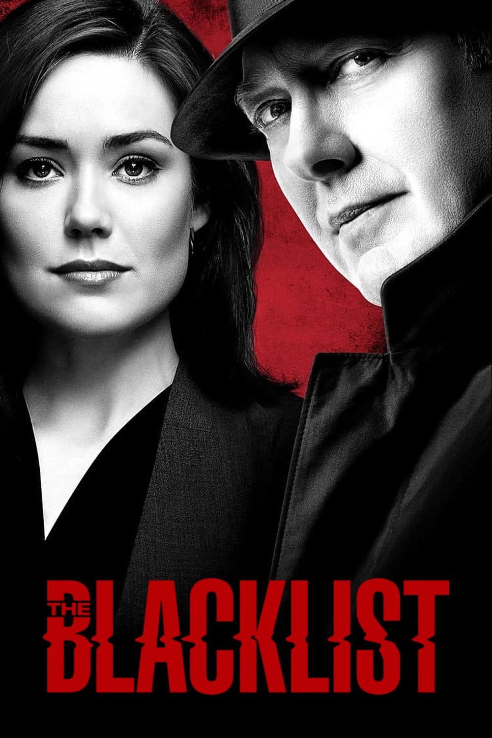 The Blacklist Serie The Blacklist