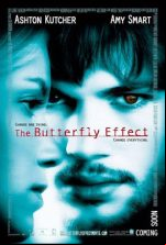 pelicula The Butterfly Effect (DVD R1) (NTSC)