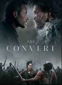 pelicula The Convert