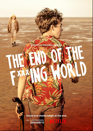 The End Of The Fing World