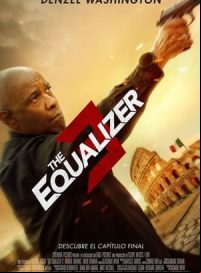 pelicula The Equalizer 3