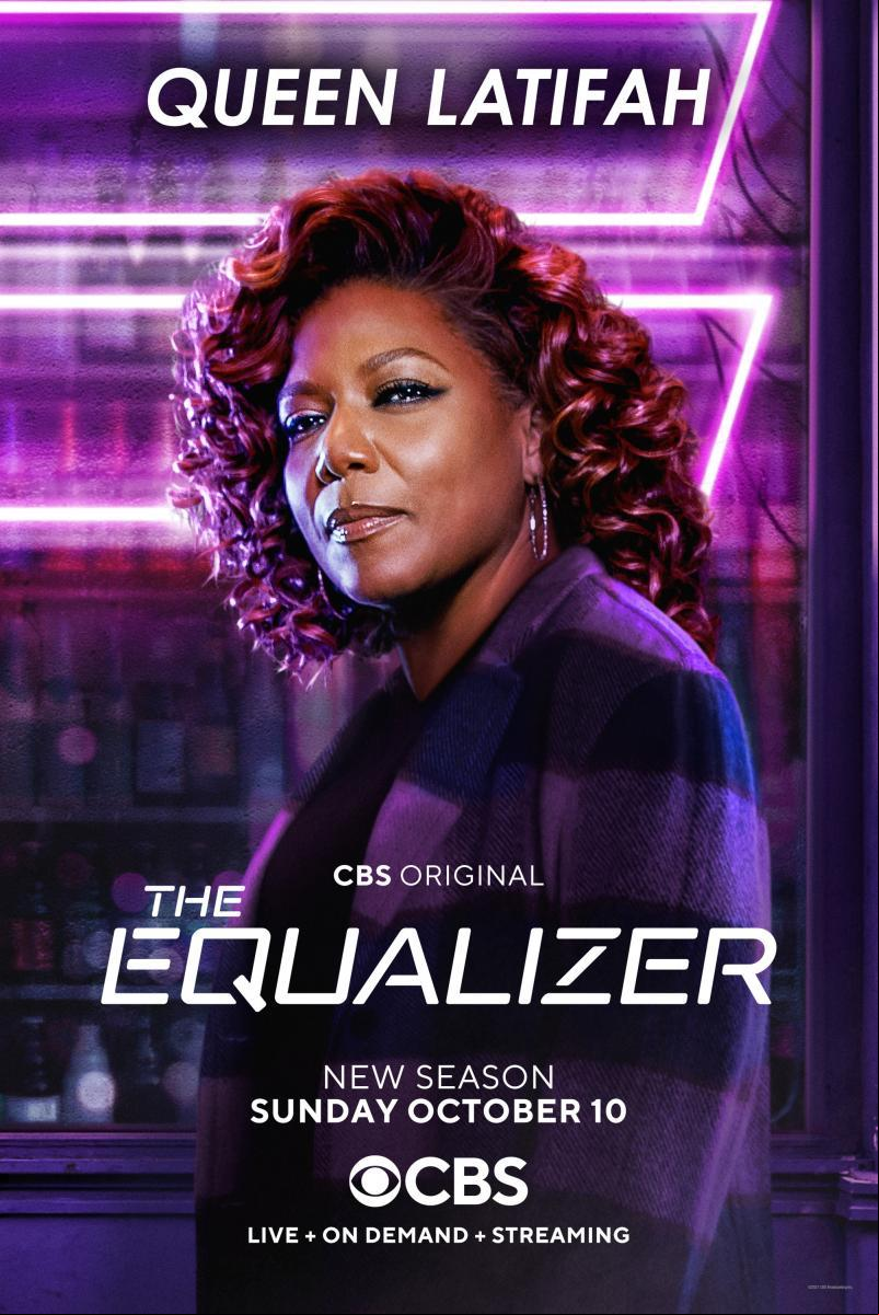 The Equalizer